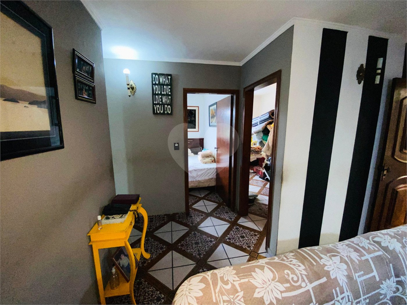 Sobrado à venda com 8 quartos em Jardim São Jorge (raposo Tavares), São Paulo, SP