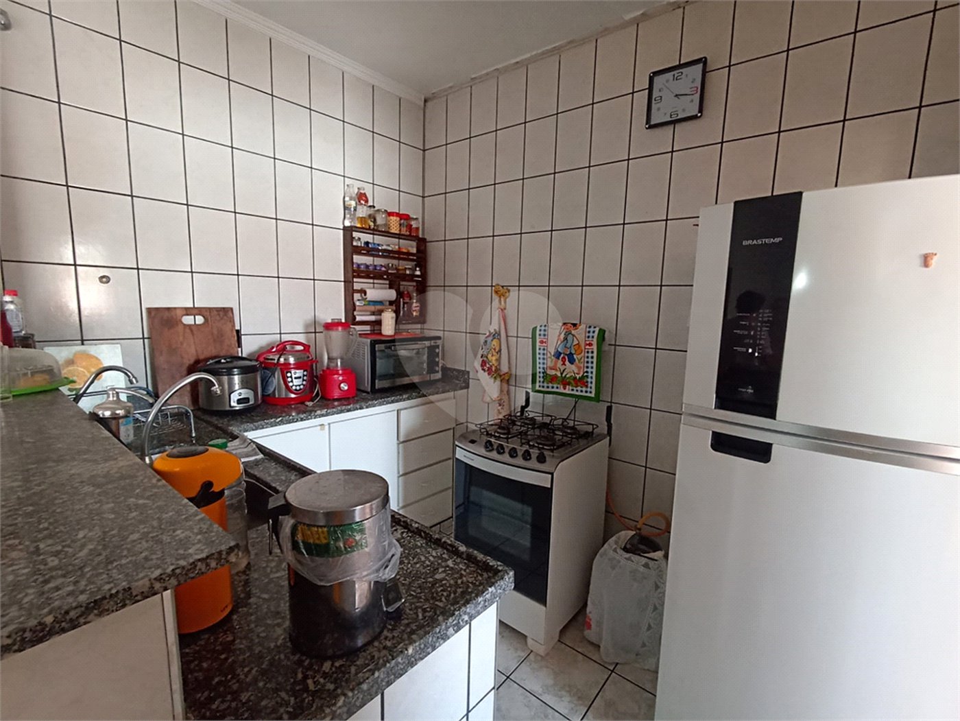 Casa à venda com 3 quartos em Vila Reis, Itapetininga, SP