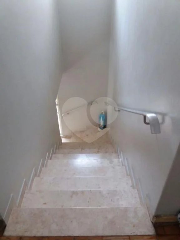 Casa à venda com 3 quartos no condomínio Travessa Quefren,21, São Paulo - SP