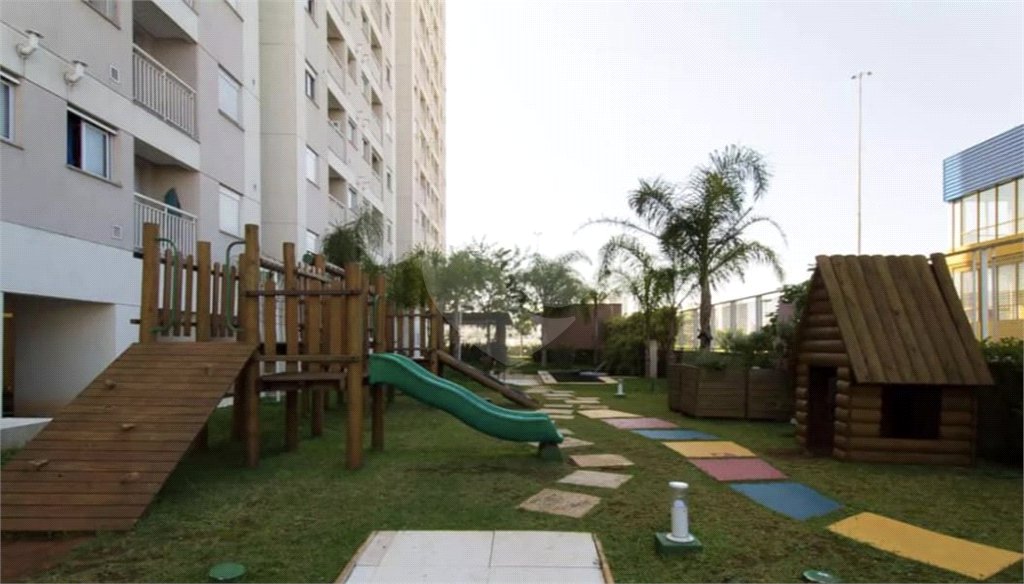 Apartamento à venda com 2 quartos em Liberdade, São Paulo, SP