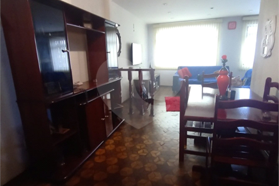 Apartamento à venda com 2 quartos, sendo 1 suíte, em Tucuruvi, São Paulo, SP