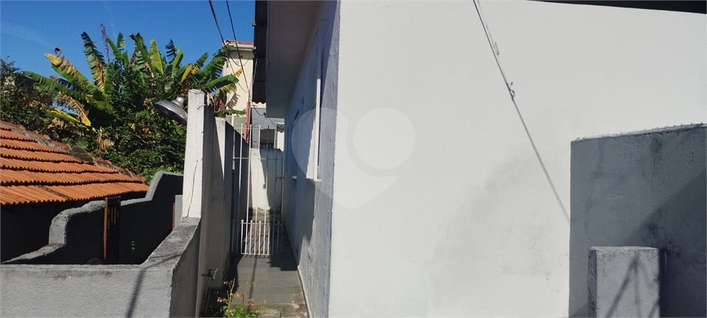 Casa à venda com 4 quartos em Vila Guilherme, São Paulo, SP