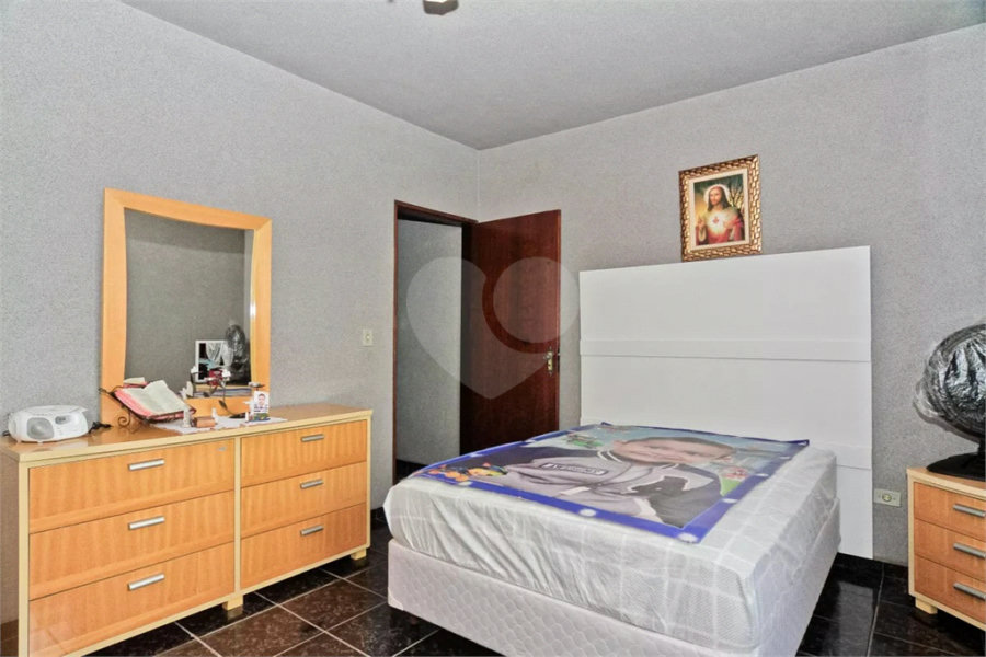 Sobrado à venda com 3 quartos, sendo 1 suíte, em Pirituba, São Paulo, SP
