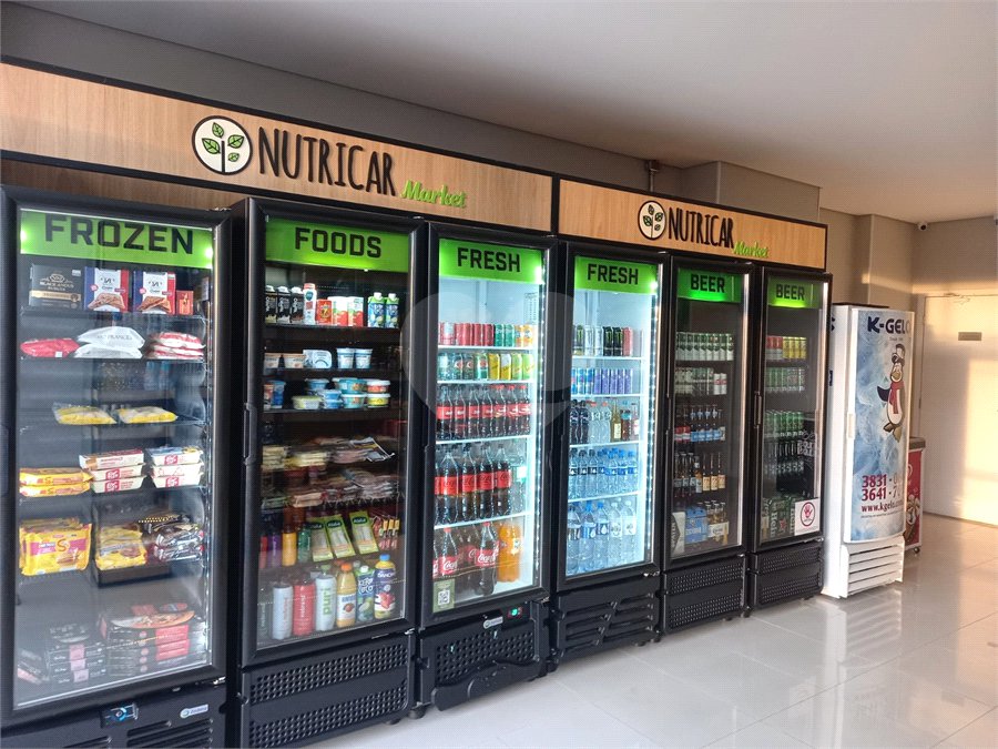 Apartamento à venda com 2 quartos, sendo 1 suíte, em Vila Maria Alta, São Paulo, SP