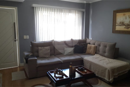 Casa à venda com 3 suítes, no condomínio Residências do Campo, Rio de Janeiro - RJ