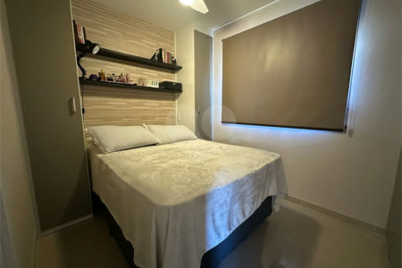Apartamento à venda com 3 quartos, sendo 1 suíte, em Santa Teresinha, São Paulo, SP