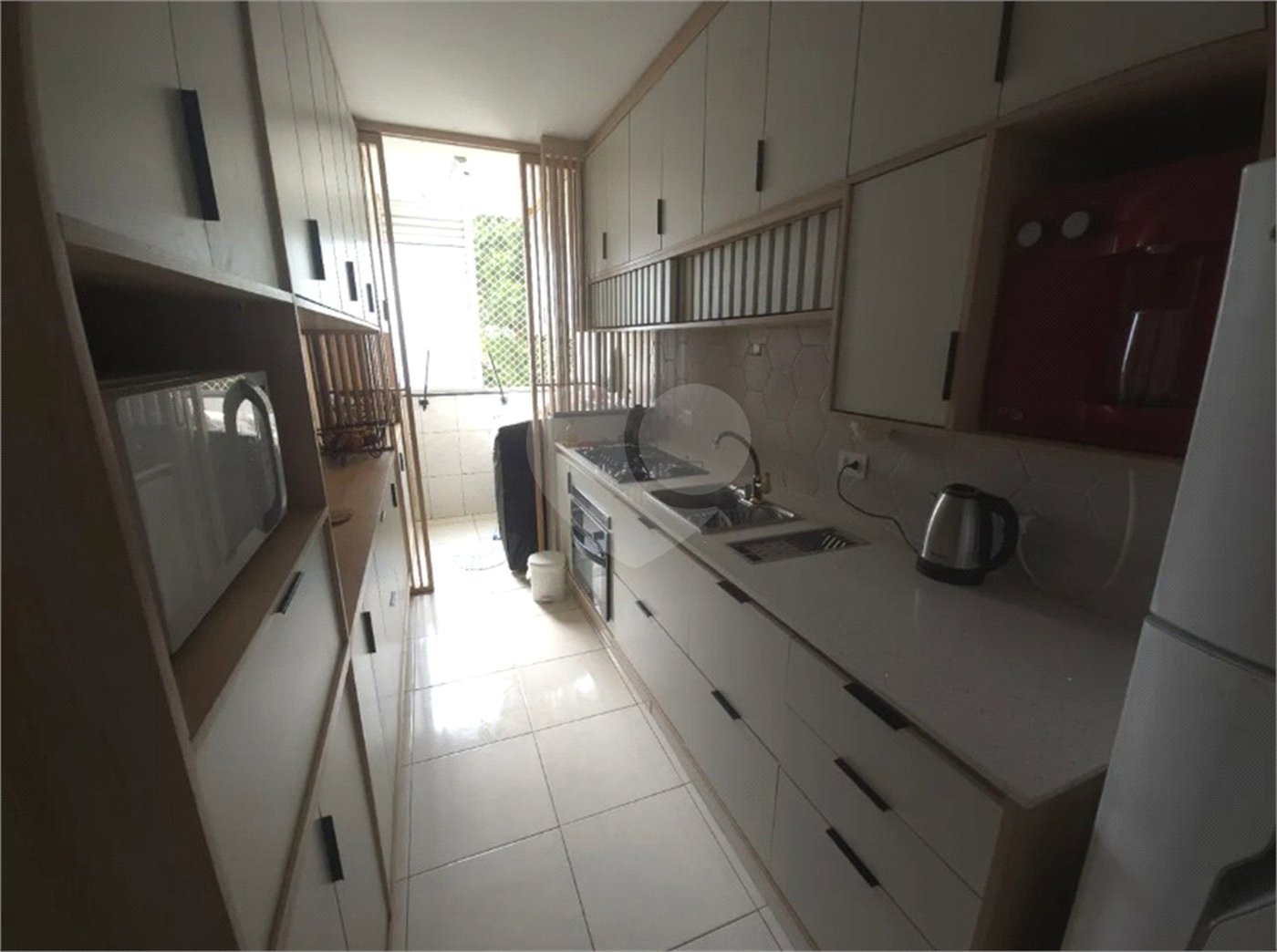 Apartamento à venda com 2 quartos, sendo 1 suíte, em Vila Nossa Senhora de Fátima, Guarulhos, SP
