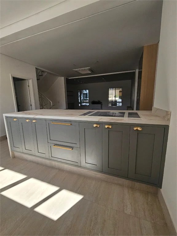 Casa à venda com 3 suítes no condomínio Palma de Mallorca Private Houses, São Paulo - SP