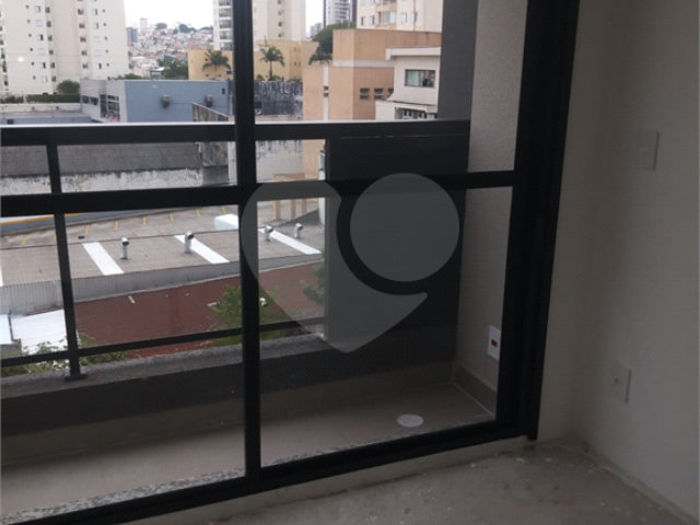 Apartamento à venda com 2 quartos em Vila Guilherme, São Paulo, SP