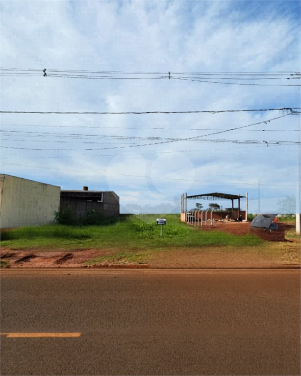Terreno à venda em Residencial Júlia de Oliveira Cardinal, Ponta Porã, MS