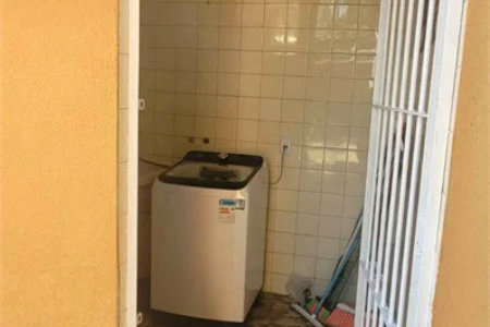 Casa Térrea à venda com 2 quartos em Butantã, São Paulo, SP