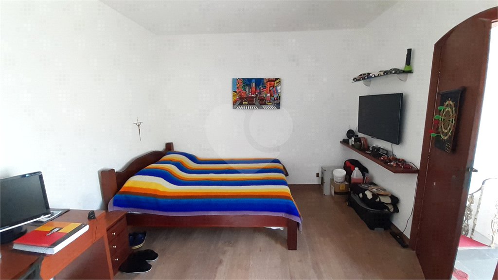 Sobrado à venda com 4 quartos, sendo 1 suíte,  em Planalto Paulista, São Paulo, SP