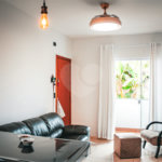 Apartamento à venda com 2 quartos em Vila Suissa, Mogi das Cruzes, SP