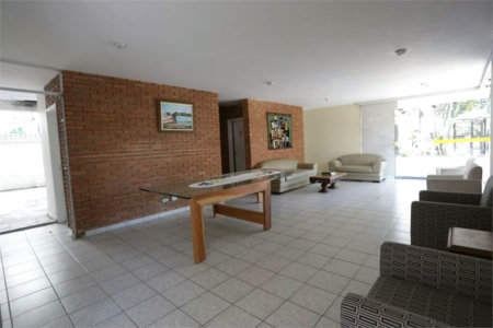 Apartamento à venda com 3 quartos, sendo 1 suíte,  em Cidade Monções, São Paulo, SP