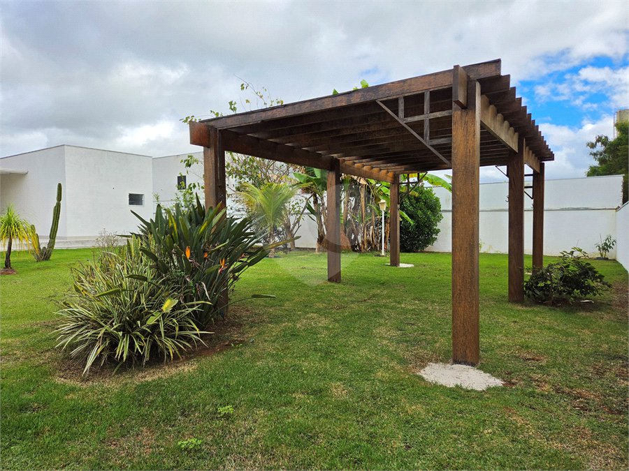 Casa à venda com 3 suítes no condomínio Jardim Solar do Bosque, Sorocaba - SP