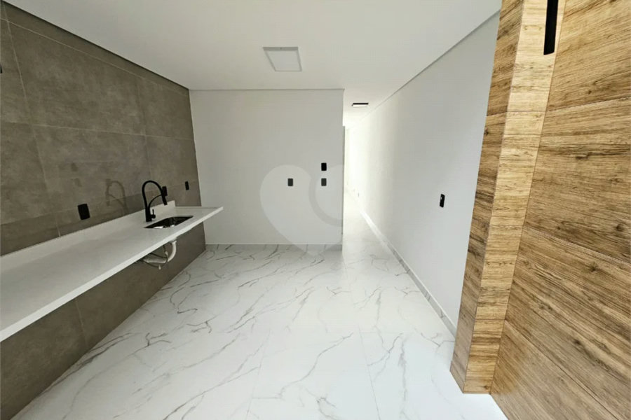 Sobrado à venda com 3 quartos, sendo 2 suítes, em Vila Guilherme, São Paulo, SP