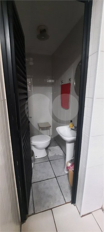 Apartamento à venda com 2 suítes em Santana, São Paulo, SP