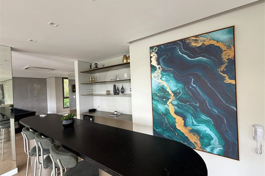 Apartamento à venda com 3 suítes em Tucuruvi, São Paulo, SP