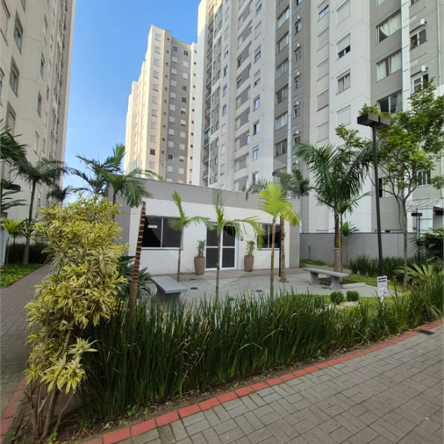 Apartamento à venda com 2 quartos em Loteamento City Jaragua, São Paulo, SP
