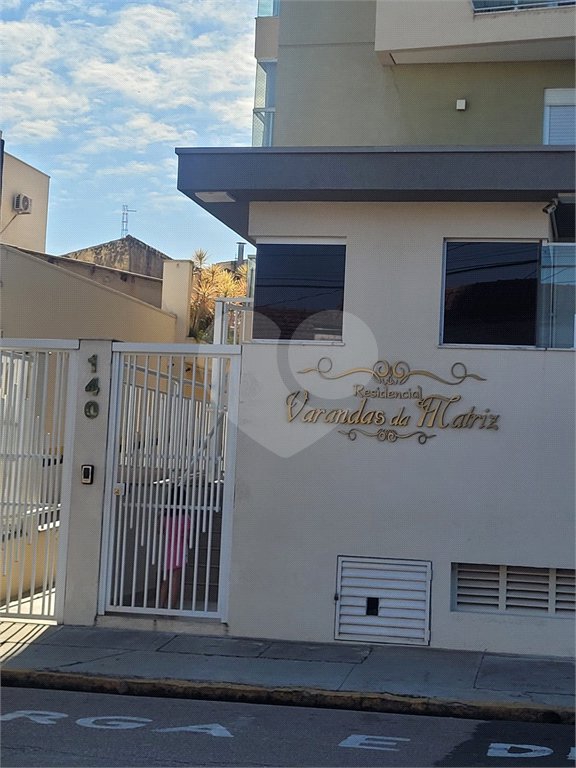 Apartamento à venda com 2 quartos, sendo 1 suíte, em Vila Teixeira, Salto, SP