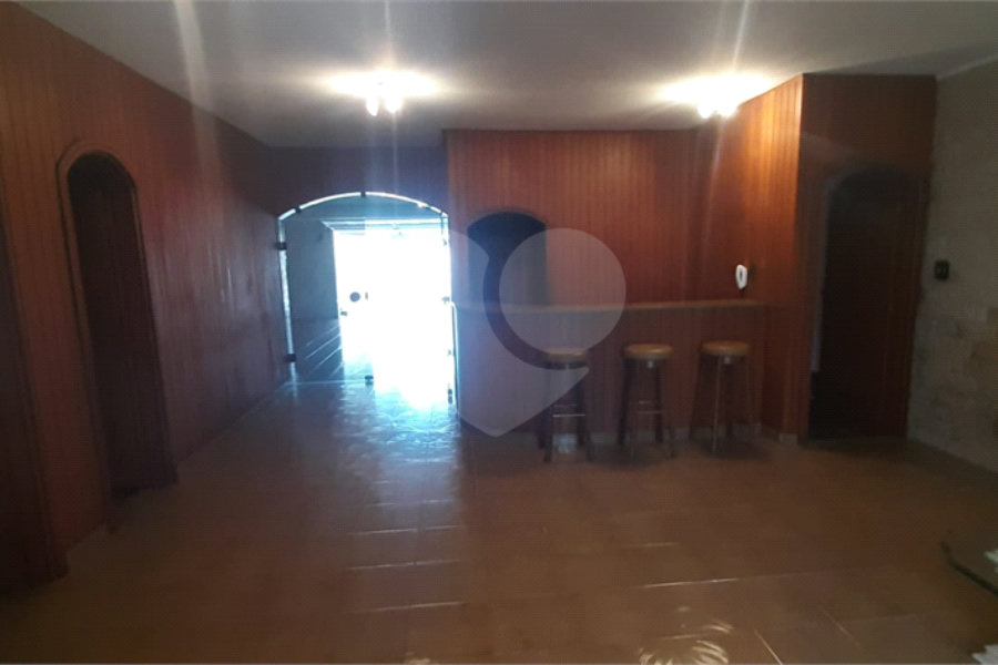 Sobrado à venda com 4 quartos, sendo 2 suítes, em Jardim França, São Paulo, SP