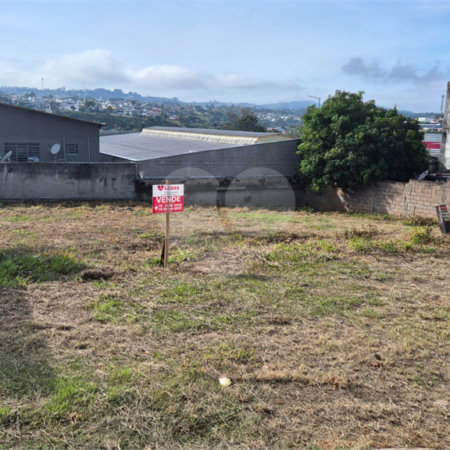Terreno à venda em Nova Vinhedo, Vinhedo, SP