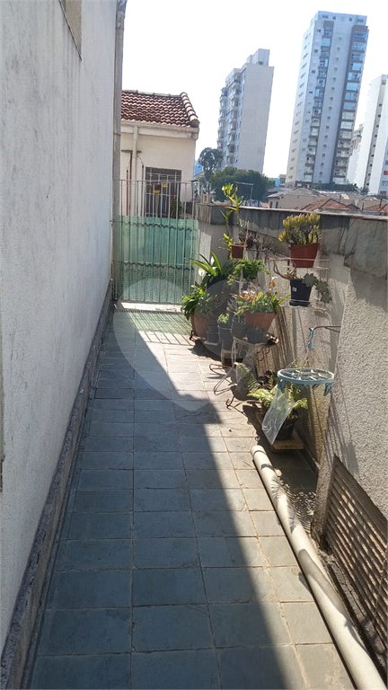 Casa Térrea à venda com 3 quartos, sendo 1 suíte,  em Aclimação, São Paulo, SP