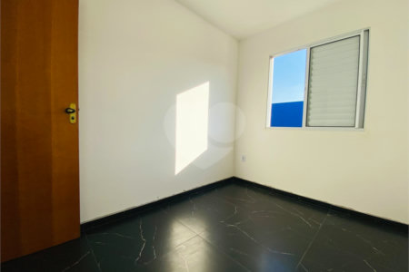 Apartamento à venda com 2 quartos em Vila Nova Bonsucesso, Guarulhos, SP