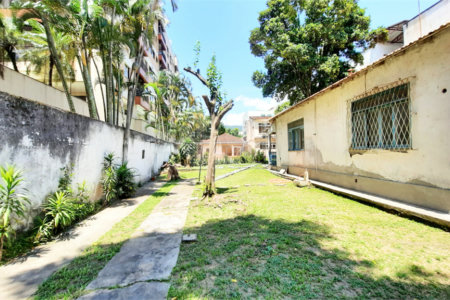 Terreno à venda com 1 suíte em Freguesia (jacarepaguá), Rio de Janeiro, RJ
