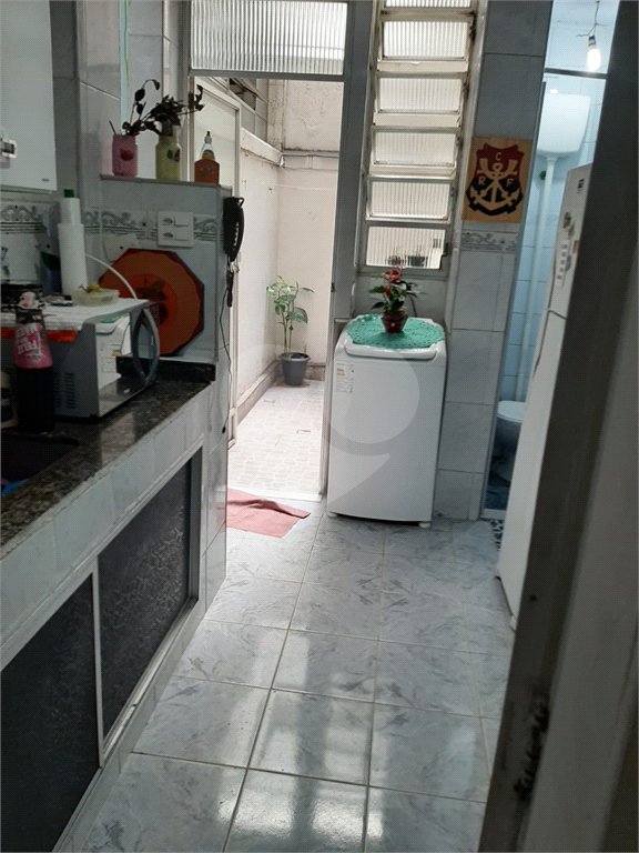 Apartamento à venda com 2 quartos em Maracanã, Rio de Janeiro, RJ