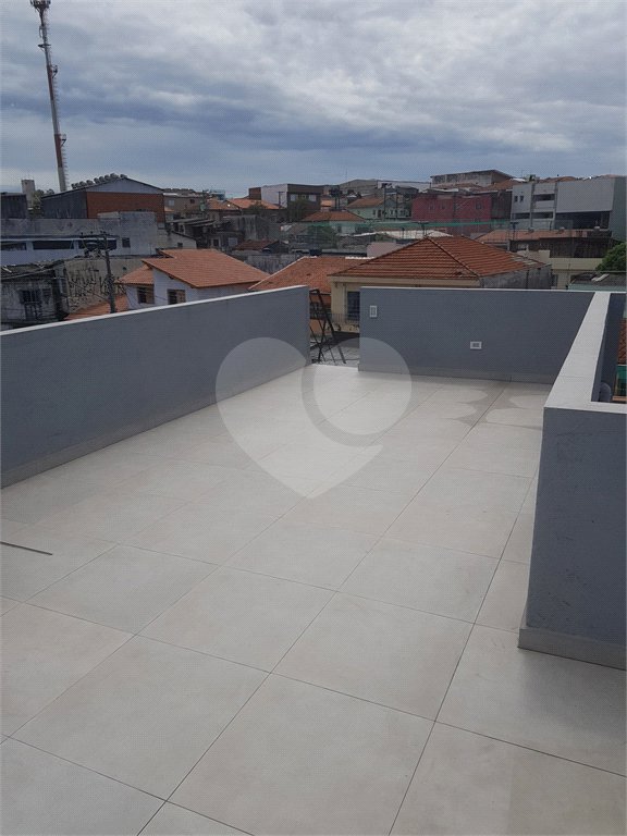 Sobrado à venda com 3 quartos, sendo 1 suíte, em Santana, São Paulo, SP