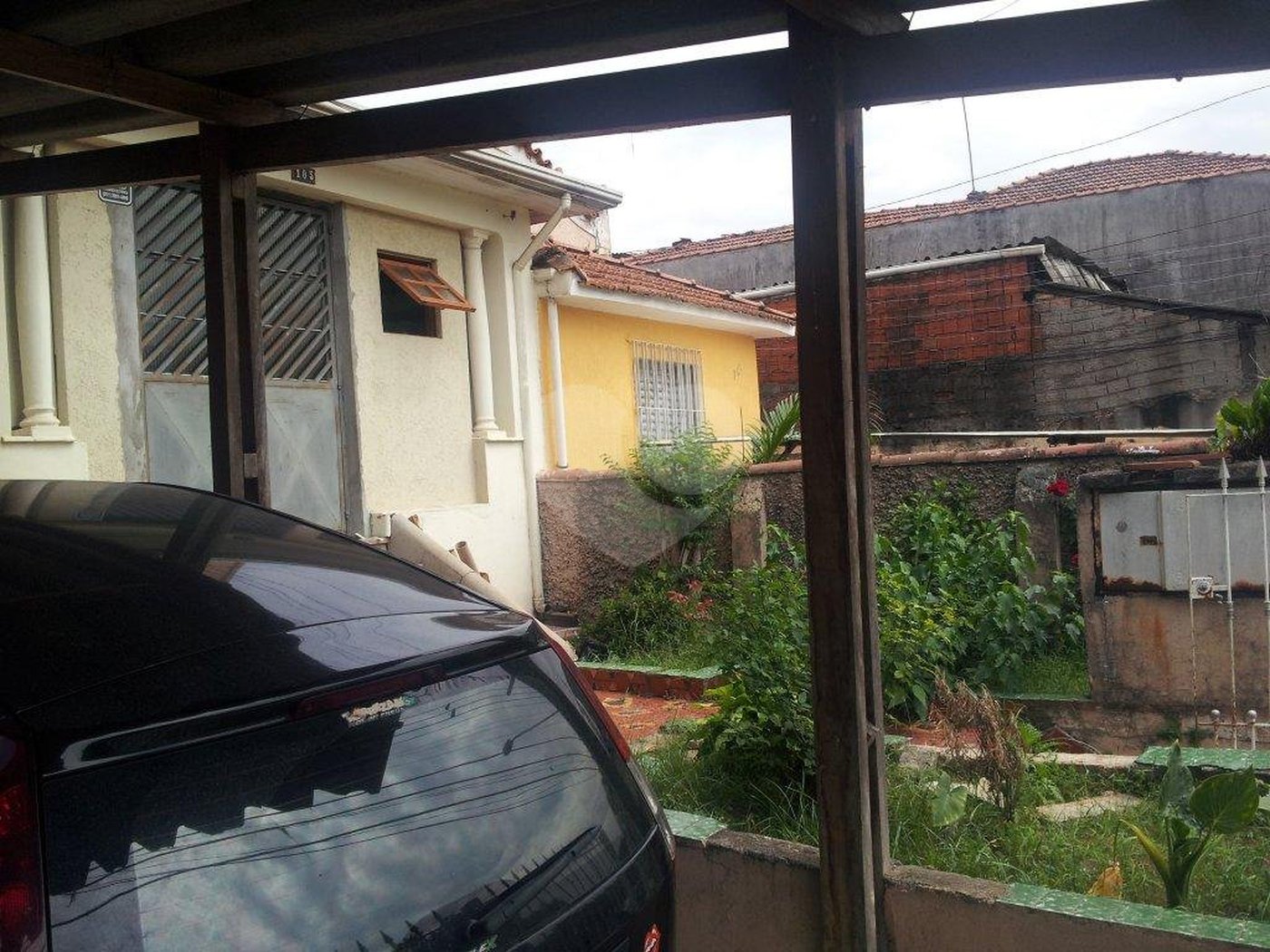 Terreno à venda com 6 quartos, sendo 2 suítes, em Vila Maria Alta, São Paulo, SP