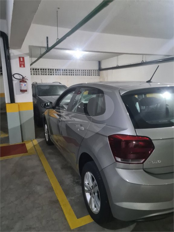 Apartamento à venda com 2 suítes em Santana, São Paulo, SP