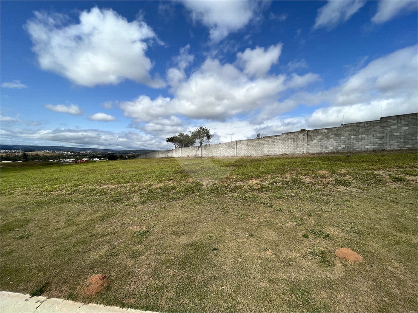 Terreno à venda no condomínio Up Residencial, Votorantim - SP