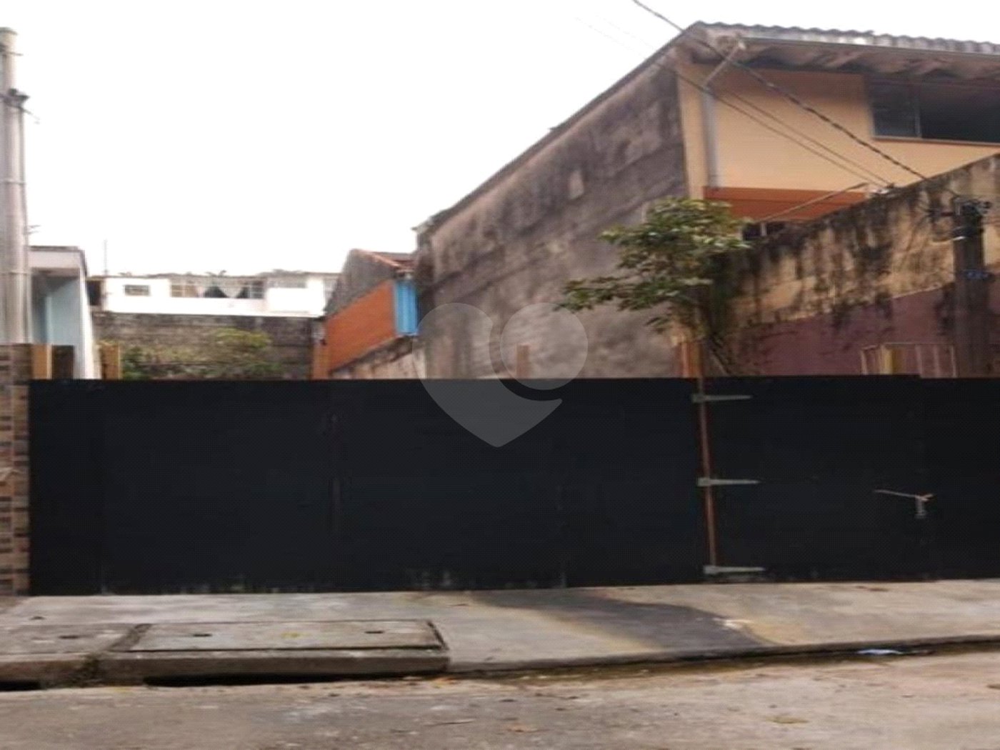 Terreno à venda em Vila Morse, São Paulo, SP