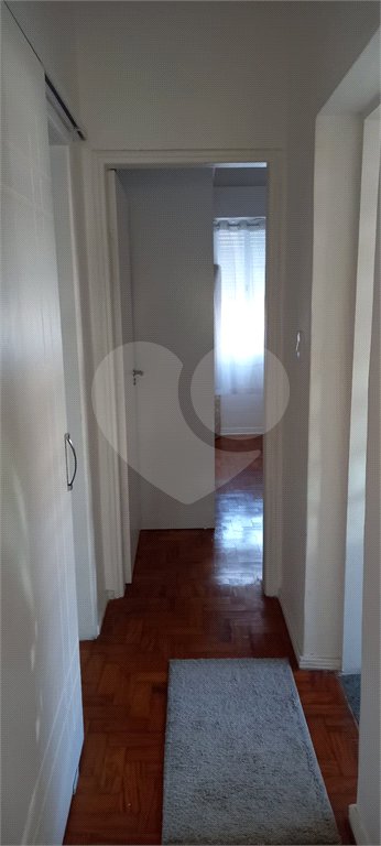 Apartamento à venda com 3 quartos em Brooklin Paulista, São Paulo, SP