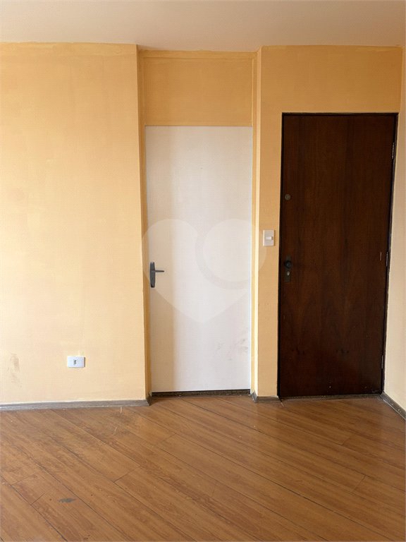 Apartamento à venda com 2 quartos em Jardim Pinheiros, São Paulo, SP