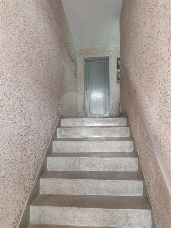 Apartamento à venda com 2 quartos em Tucuruvi, São Paulo, SP