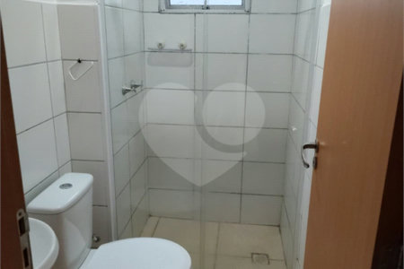Apartamento à venda com 2 quartos em Santa Cruz, Rio de Janeiro, RJ