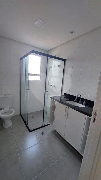 Apartamento para alugar com 2 quartos, sendo 1 suíte, em Aparecidinha, Sorocaba, SP