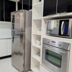 Apartamento à venda com 4 quartos, sendo 3 suítes,  em Vila Gertrudes, São Paulo, SP