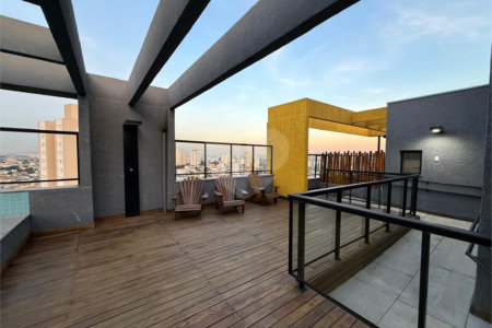 Apartamento à venda com 2 quartos em Vila Maria Alta, São Paulo, SP