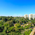 Duplex à venda ou para alugar com 5 suítes em Alto da Boa Vista, São Paulo, SP