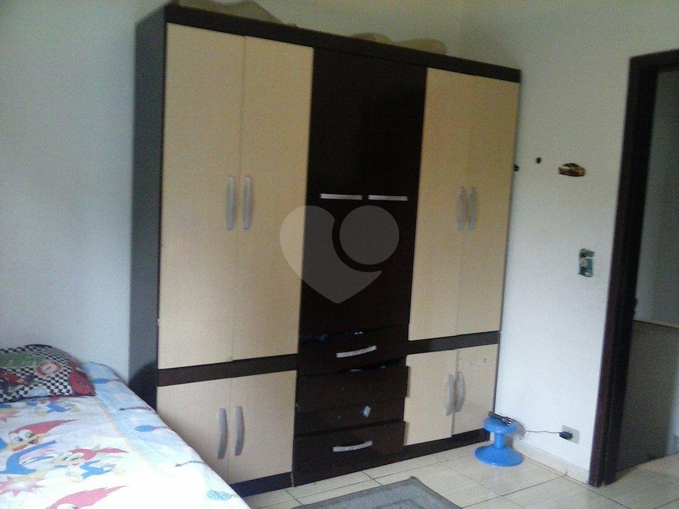 Sobrado à venda com 3 quartos, sendo 1 suíte, em Mandaqui, São Paulo, SP