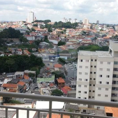 Apartamento à venda com 3 quartos, sendo 1 suíte, em Vila Mazzei, São Paulo, SP