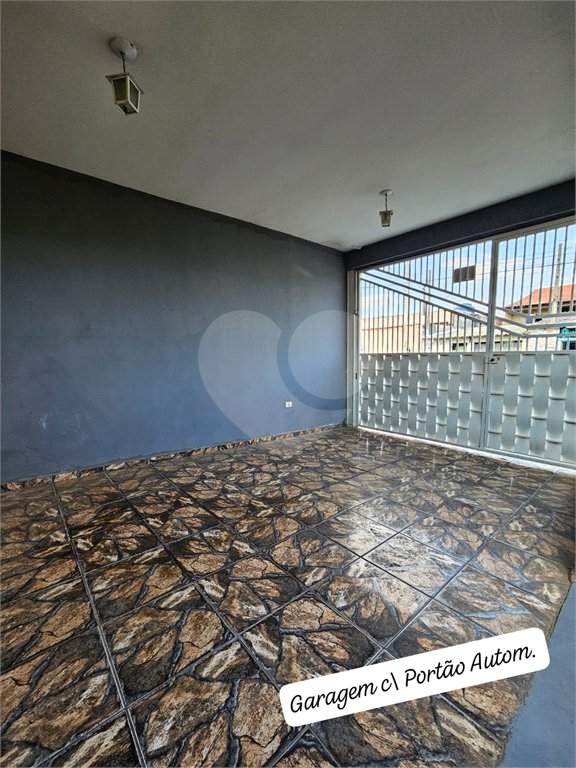 Casa à venda com 2 quartos em Jardim Vitória, Mairinque, SP