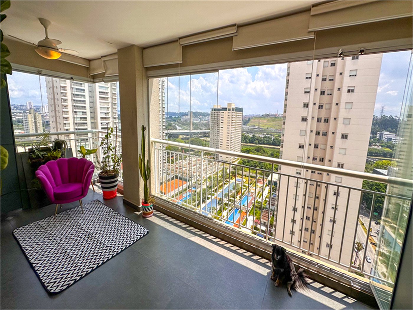Apartamento à venda com 2 quartos, sendo 1 suíte, em Jardim Dom Bosco, São Paulo, SP