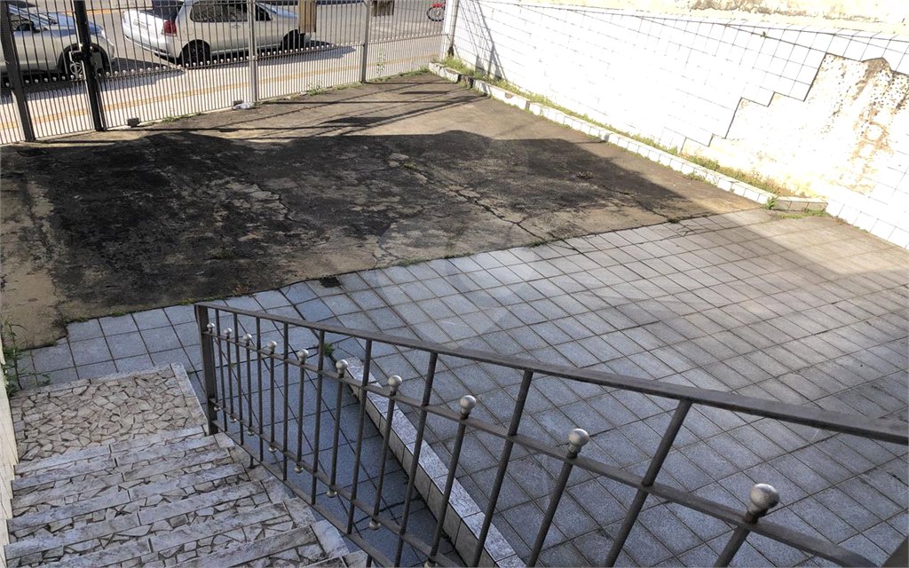 Sobrado à venda com 2 quartos, sendo 1 suíte, em Vila Nova Cachoeirinha, São Paulo, SP