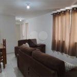 Apartamento à venda com 2 quartos em Tucuruvi, São Paulo, SP