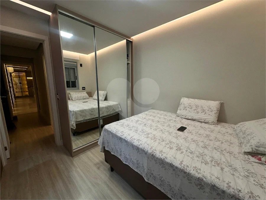 Apartamento com 3 quartos para alugar no Condomínio Cumaru, Jardim Marajoara São Paulo - SP